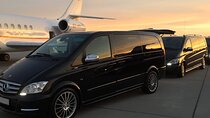 Funchal Airport(FNC)to Madeira Island-Round-Trip Private Transfer