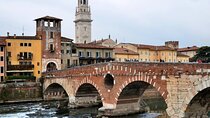 Verona Private Walking Tour With Tickets Included