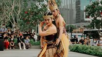 Jakarta Indonesian Culture in half Day