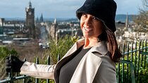 The Original Edinburgh Photoshoot Private Tour