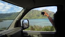 Private Secret Spots Tour on Oahu Hawaii 