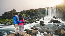 Golden Circle Iceland: Full-Day Guided Tour from Reykjavik
