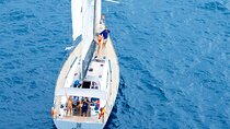 Luxury Private Yacht Sailing Tours in Barcelona