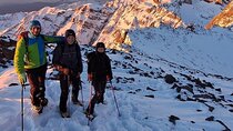 2-Day Toubkal Trailblazer: From Souks to Summit