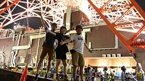 Tokyo Night Bike Tour: From Shibuya to Tokyo Tower via Roppongi