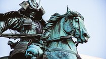 Tokyo "Discover all about samurai" half-day guided tour