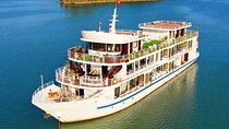 2 Days Halong Bay - Halong Sapphire Cruise