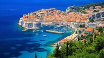 Private Transfer from Split to Dubrovnik up to 3 pax