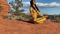 Kundalini Yoga in Sedona AZ, Connecting the Mind, body & spirit.