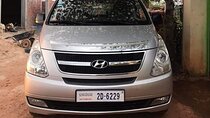 Private Taxi Phnom Penh to Siem Reap or Siem Reap to Phnom Penh