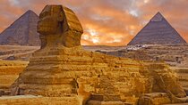 3 Hour Private Guided Tour in Great Sphinx of Egypt