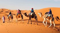  2Days groupe Tour Fes To Fes Or Marrakech Via Sahara Tour 
