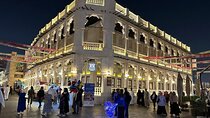 Private City Tour in Doha Qatar (4-hours Doha City Exploration)