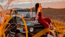 Mount Batur Jeep Sunrise Tour 