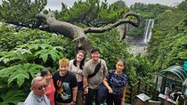Jeju Mt. Hallasan hiking & Oreum Volcanic Cone Day TOUR