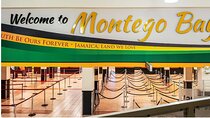 Sangster International Airport Private Transfer to Montego Bay