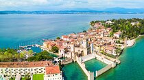 Lago di Garda and Sirmione Private Tour from Verona