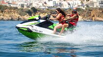 Algarve Jet Ski Rental from Albufeira