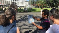 Private Ho Chi Minh City Half-Day Tour
