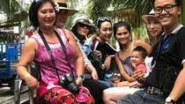 2-Day Small Group Cu Chi Tunnels, City Tour and Mekong Delta