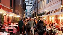 Rome Food Tour: Hidden Gems of Trastevere with Dinner & Wine