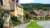 From London: Cotswolds Guided Trip Including Bourton-on-the-Water