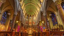 Irish Churches and Religion Private Walking Tour of Dublin