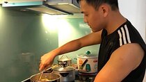 Private Vietnamese Cooking Class in Ho Chi Minh City with a Local