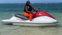 Private River Rafting And Jetski Water Activities In Montego Bay