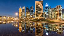 Doha Night/Day/Morning City Tour (4-hours Private Doha City Tour)