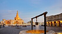 Doha City Tour (Private 4-Hours Doha City Exploration)