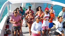 Ultimate Punta Cana Party Boat Cruise