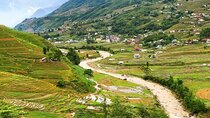 Hanoi Sapa Trekking 2 Day Tour: Local Culture & Minority Villages