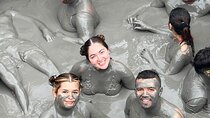 Mud Volcano and Day Trip in Hotel with Lunch
