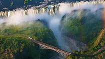 5 Day 4 Nights Victoria Falls and Chobe National park Package