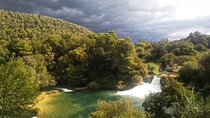 7-Hours Krka Waterfalls Tour from Split
