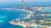 Seaplane Flights Perth to Rottnest Island and return