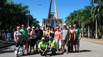 Higuey City Tour from Punta Cana