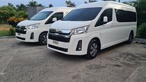 Private Transfer from Puerto Plata Airport to Hotels in Cabrera