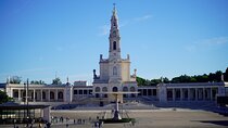 Lisbon to Fatima and back to Lisbon on August 5 WYD Lisbon 2023