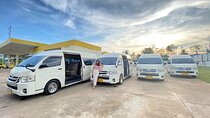Krabi airport to Koh lanta any hotel Private transfer