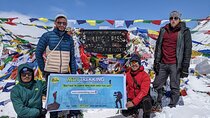 Private Annapurna Circuit Trek 