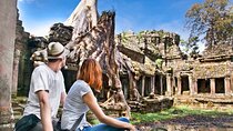 4 Days - Major Temples & Kulen mountain & Koh Ker & Beng Mealea