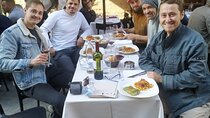 Private Food and Walking Tour of Bologna with Expert Guide Paolo