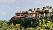 Visit to Altos de Chavon City of Stones