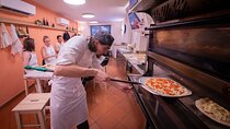Florence Cooking Class The Art of Making Gelato & Authentic Pizza