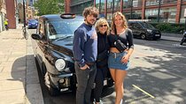 Ultimate 8h Extended Private Tour of London in a Black Cab