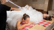 Ultimate Relaxation in Hurghada with Turkish Bath & Foam Massage