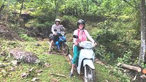 3-Day Pu Luong Jungle Ride Motorbike Tour Transfer from Hanoi