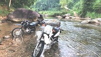 2-Day Adenture Pu Luong Motorbike Tour with Transfer from HANOI 